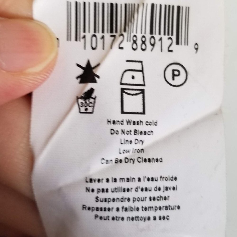 Collective Concepts Pea In The Pod Pattern Blouse - image 8